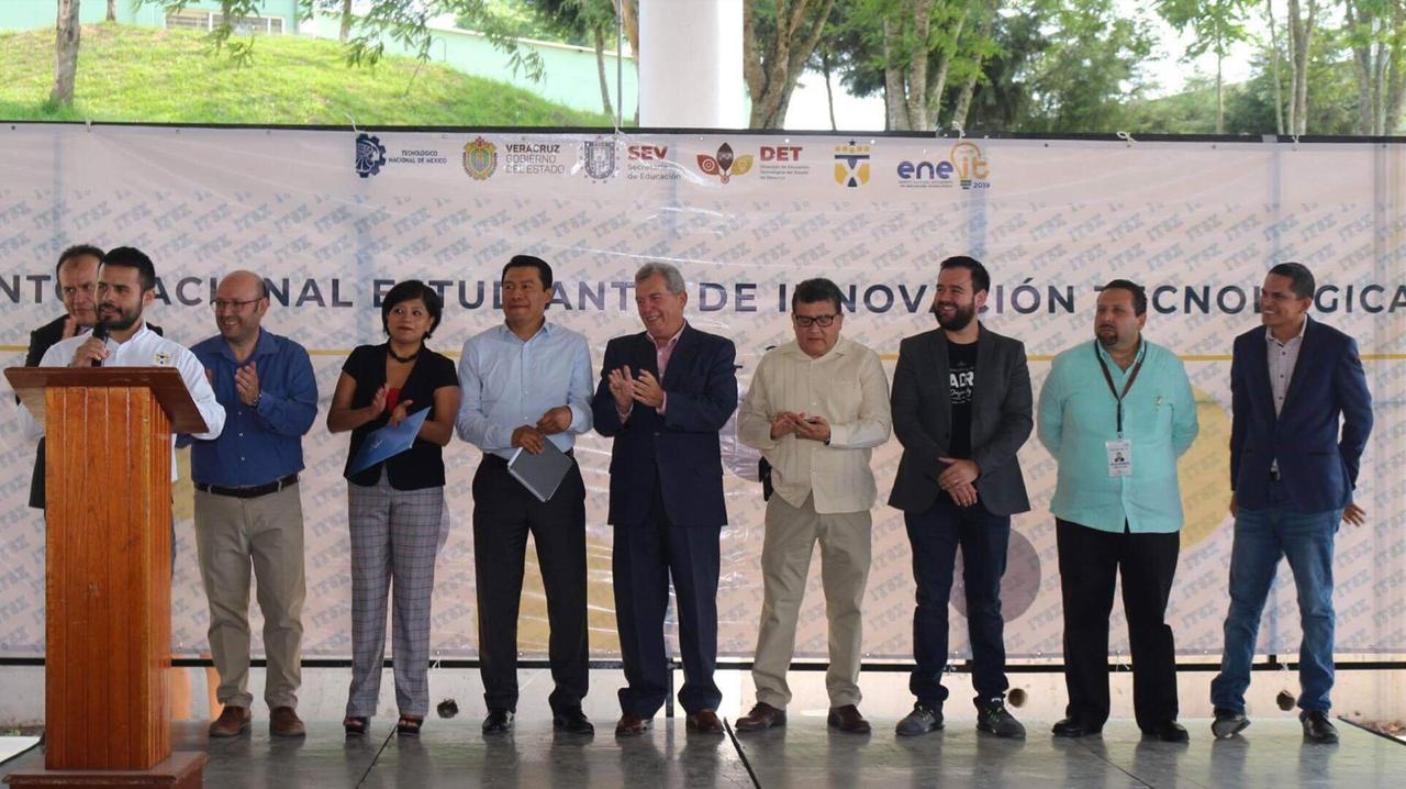 ITSX selecciona proyectos para Evento Nacional de Innovación Tecnológica