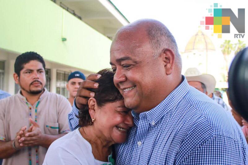 Anuncian gira itinerante del Registro Civil en municipios de la Cuenca del Papaloapan