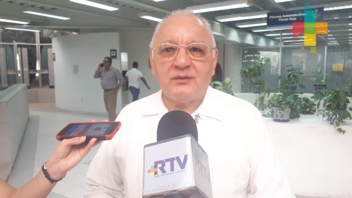 Facultad de Ingeniería de la UV tendrá nuevas instalaciones