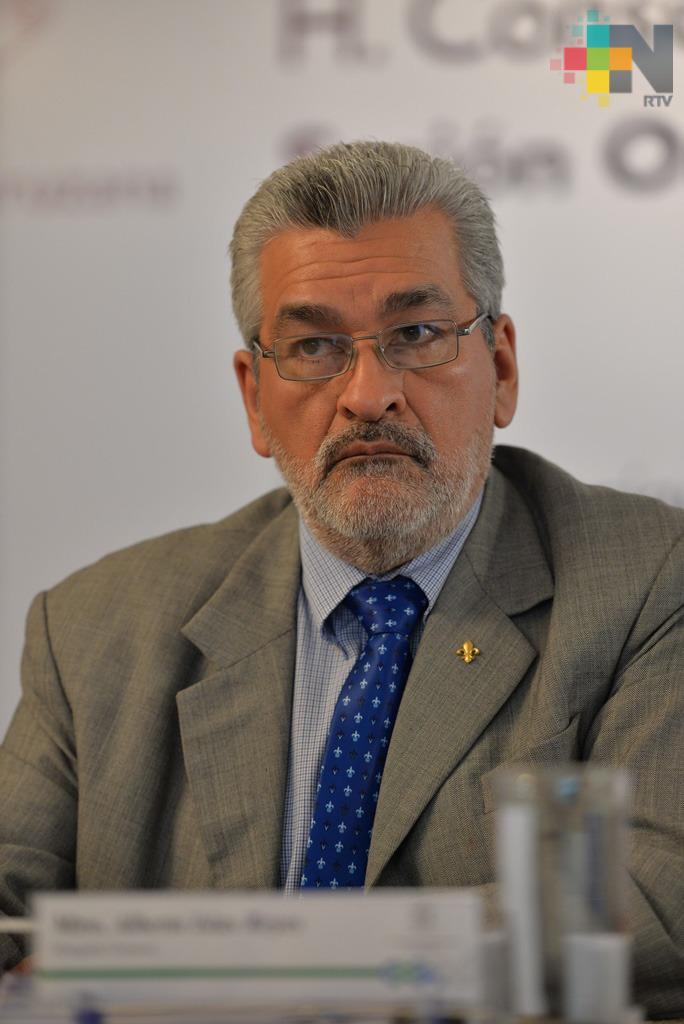UV en espera de resultados de la Fiscalía