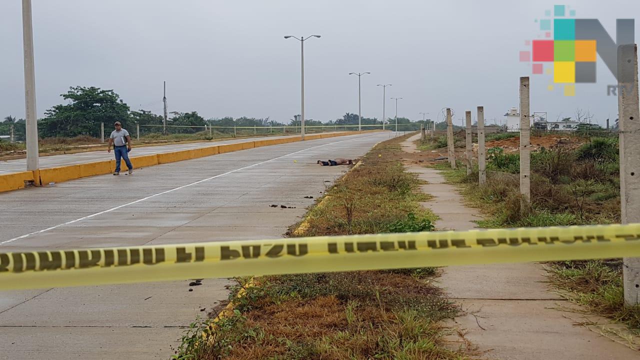 Sin carpetas de investigación por feminicidios en Coatzacoalcos