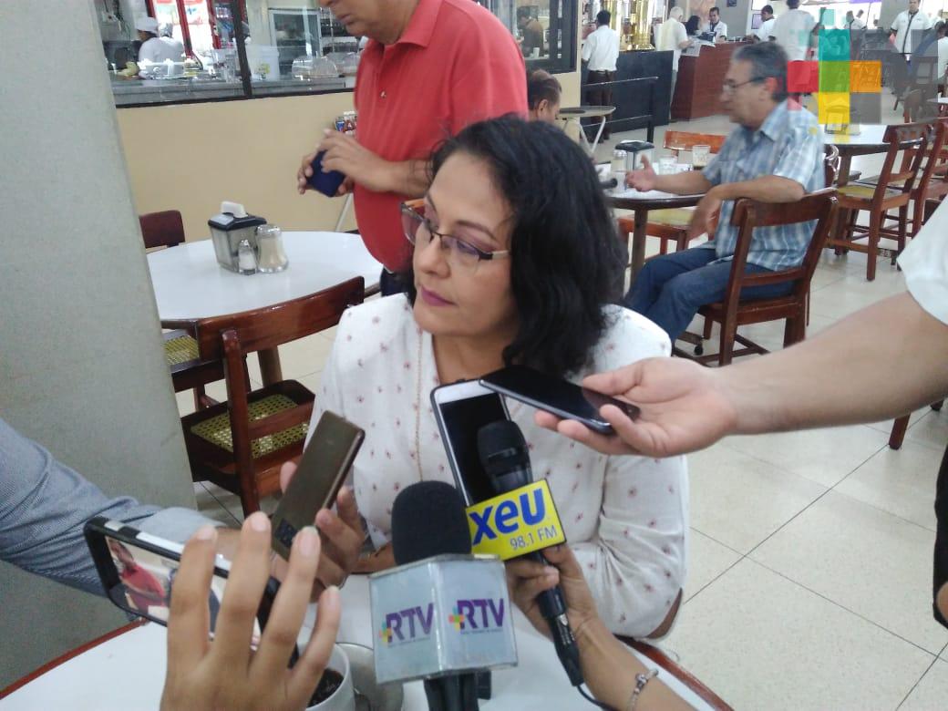 Sin afectaciones por reducción presupuestal en Colegio de Postgraduados