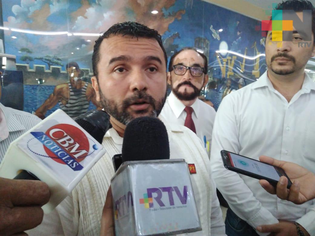 Resultados de elecciones de este domingo, respuesta al trabajo de AMLO: PT