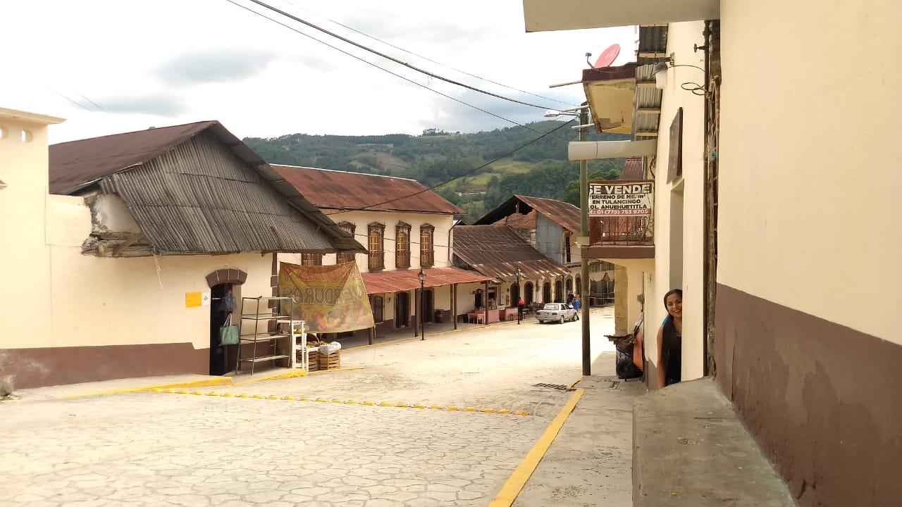 PC Zacualpan exhorta a población hacer caso omiso a mensajes sobre paquetes gratis