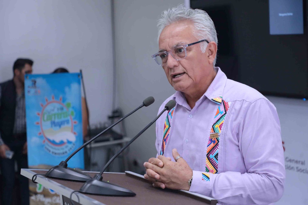 Turismo Deportivo deja a Veracruz millonaria derrama económica