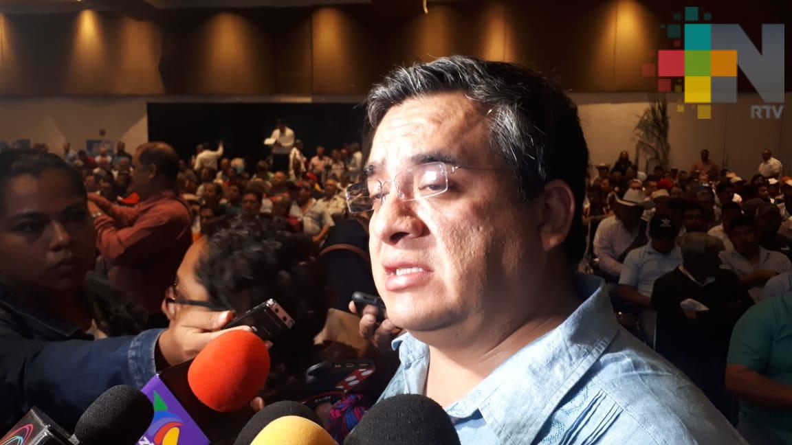 Sequías y heladas han generado pérdidas millonarias en Veracruz