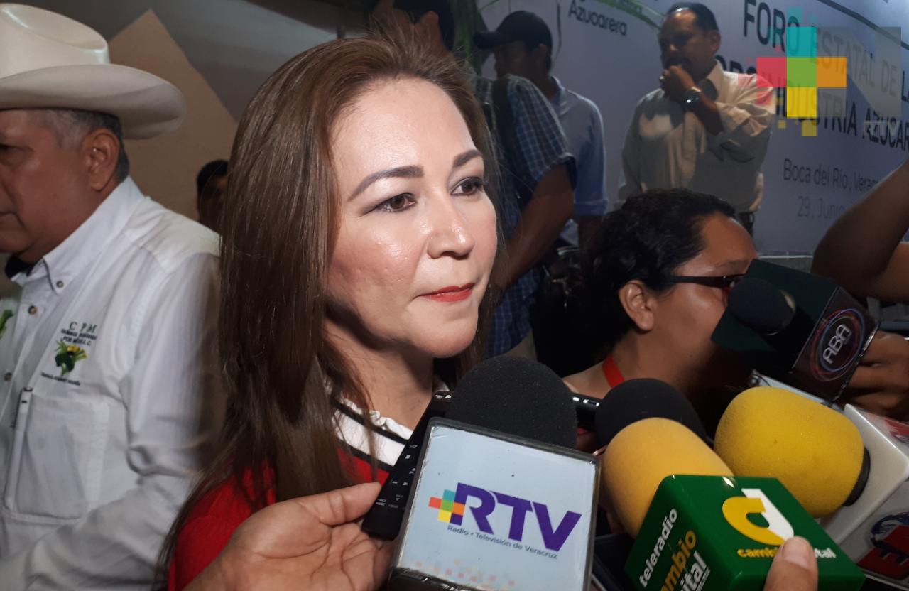 Analizarían modificación al Impuesto Sobre la Renta a industria cañera