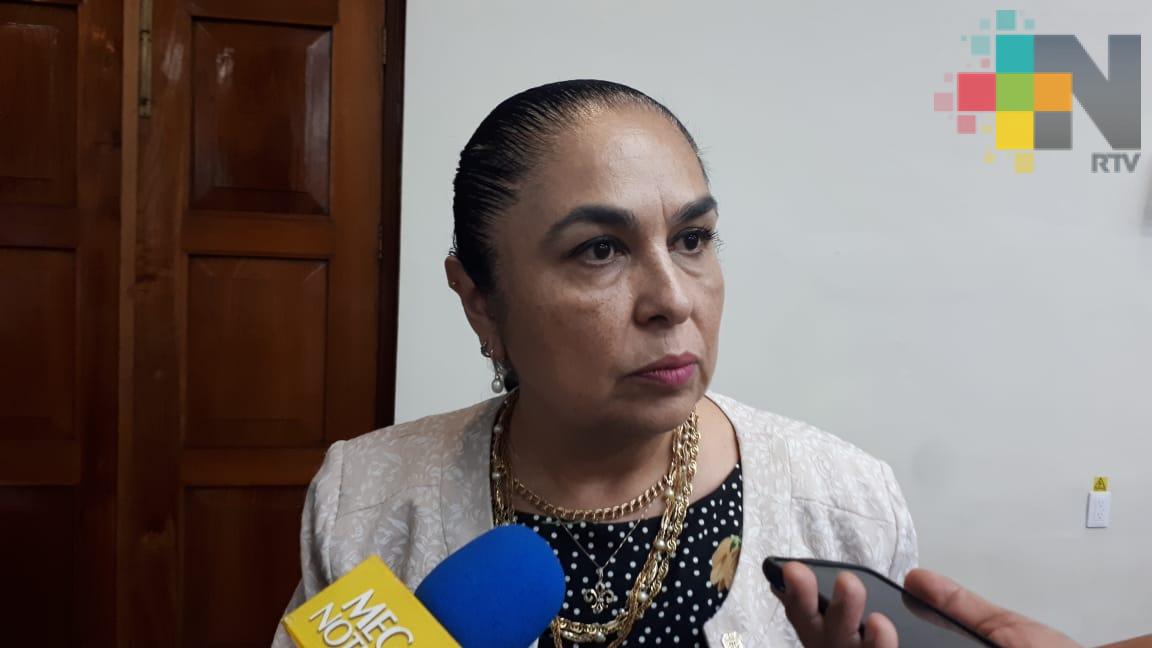 UV vigilante ambiental de labores del Nuevo Puerto de Veracruz