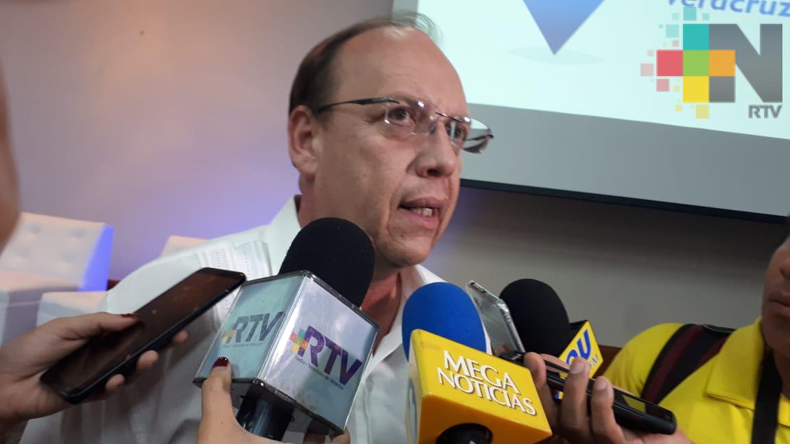 Este lunes arriba el buque «White Shark» para labores del Nuevo Puerto