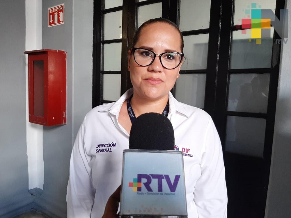 Joven con esquizofrenia podría ser internado en hospital de Xalapa: DIF de Veracruz