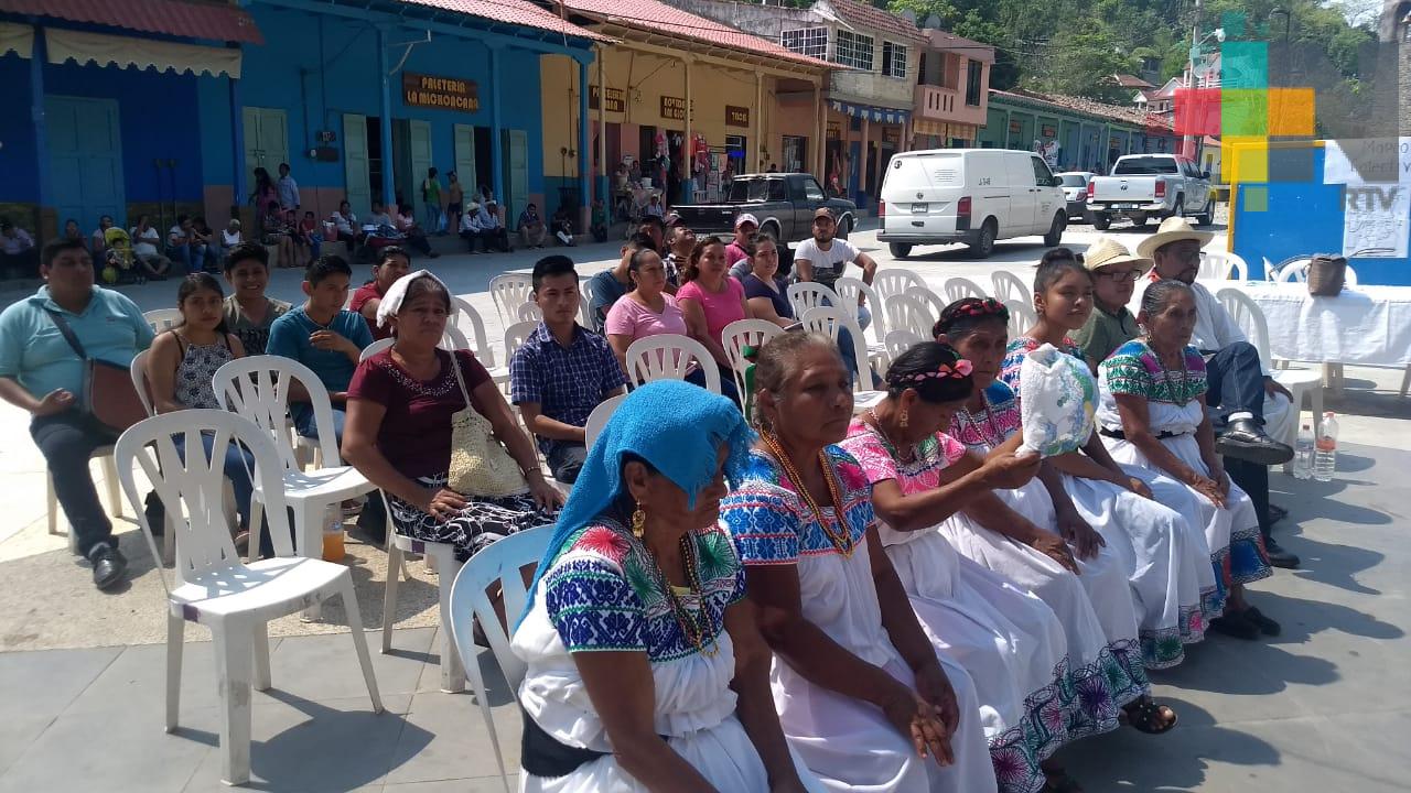 Agresiones contra mujeres y niñas indígenas están a la orden del día: IVAIS