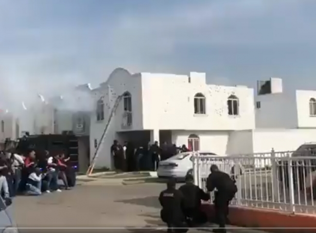 Tiroteo en Jalisco deja tres muertos y tres detenidos