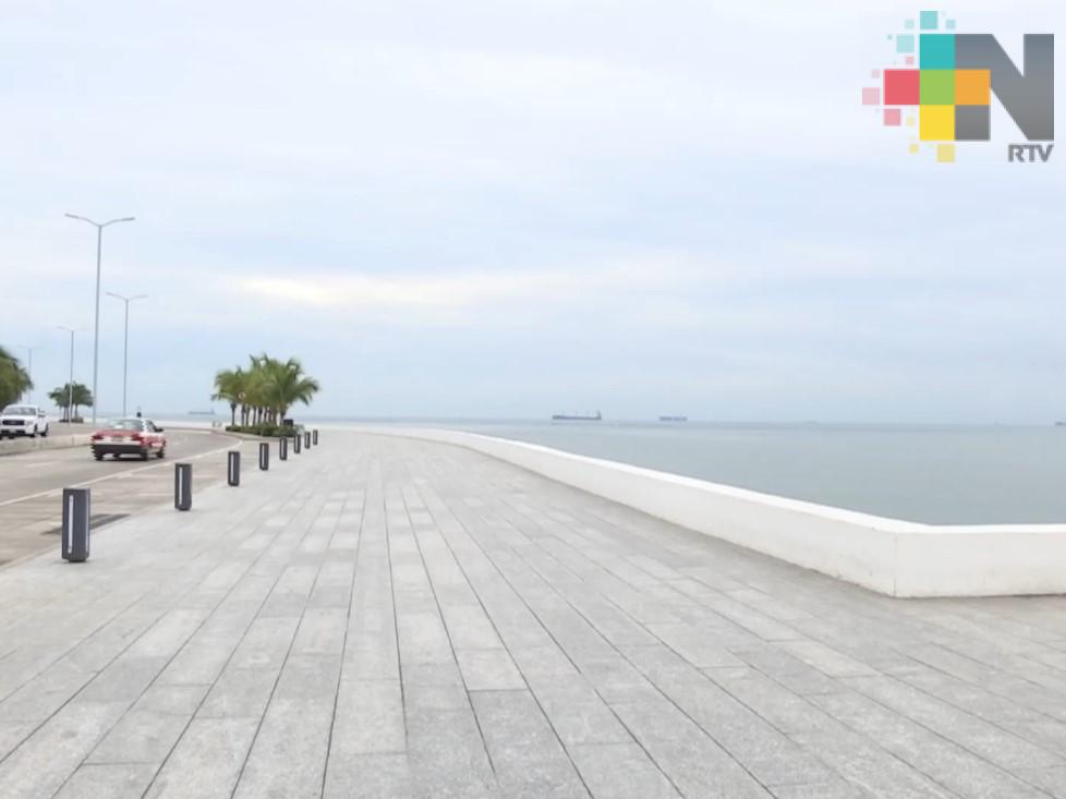 Con motivo del desfile cívico-militar, cerrarán bulevar de Boca del Río