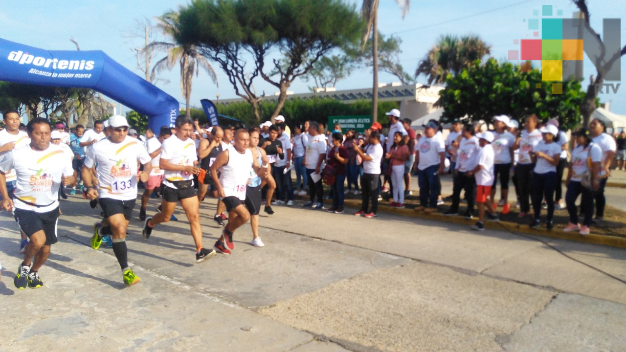 Marlene Pardiño y Daviano Avilés ganaron Carrera Magisterial