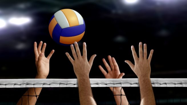 Este viernes arranca Copa Master de Voleibol
