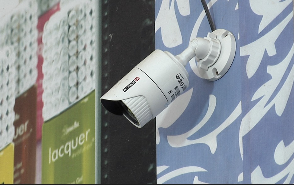 Empresarios de Veracruz piden a las autoridades instalen cámaras de videovigilancia prometidas