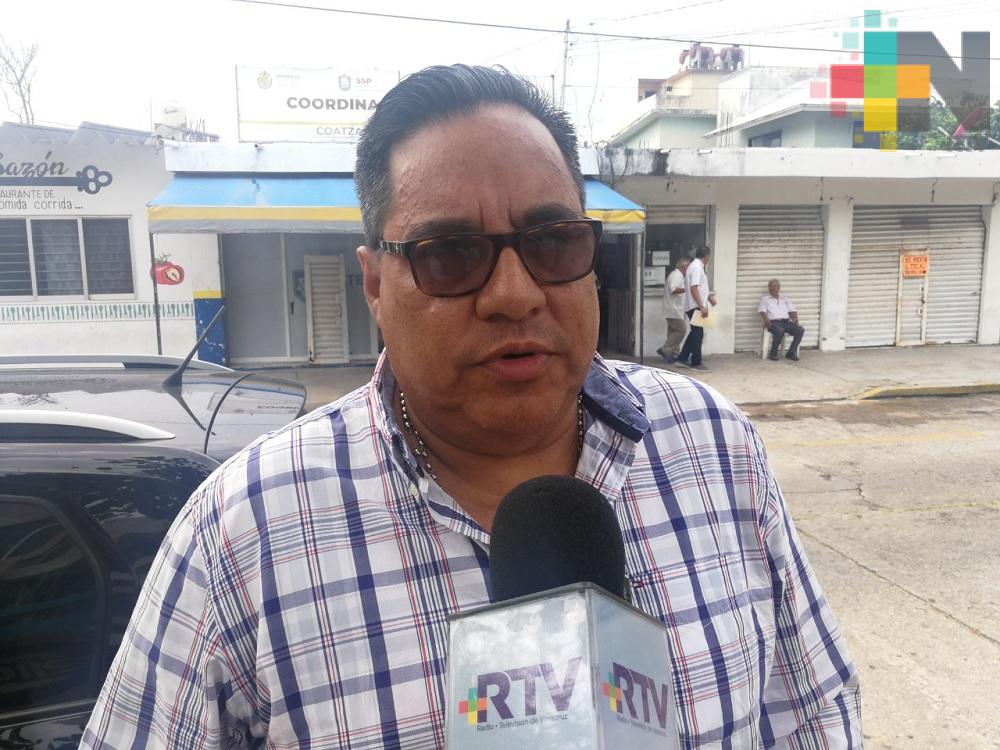 Transportistas del sur de Veracruz piden más personal de Tránsito