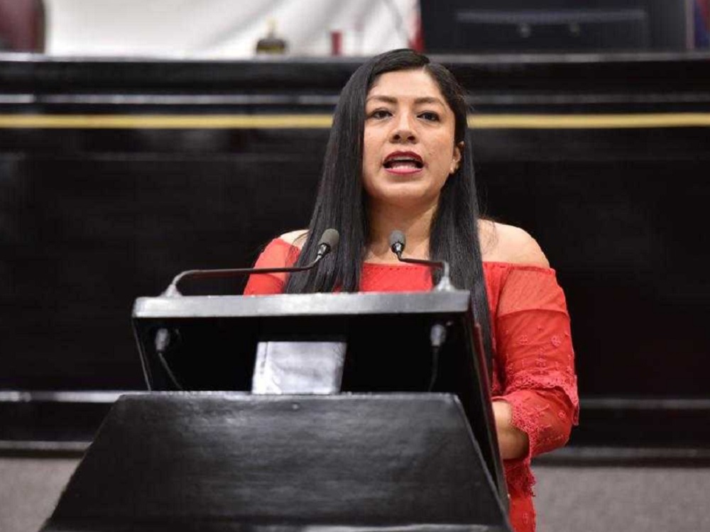 Propone diputada Jessica Ramírez ampliar agravantes del delito de abigeato