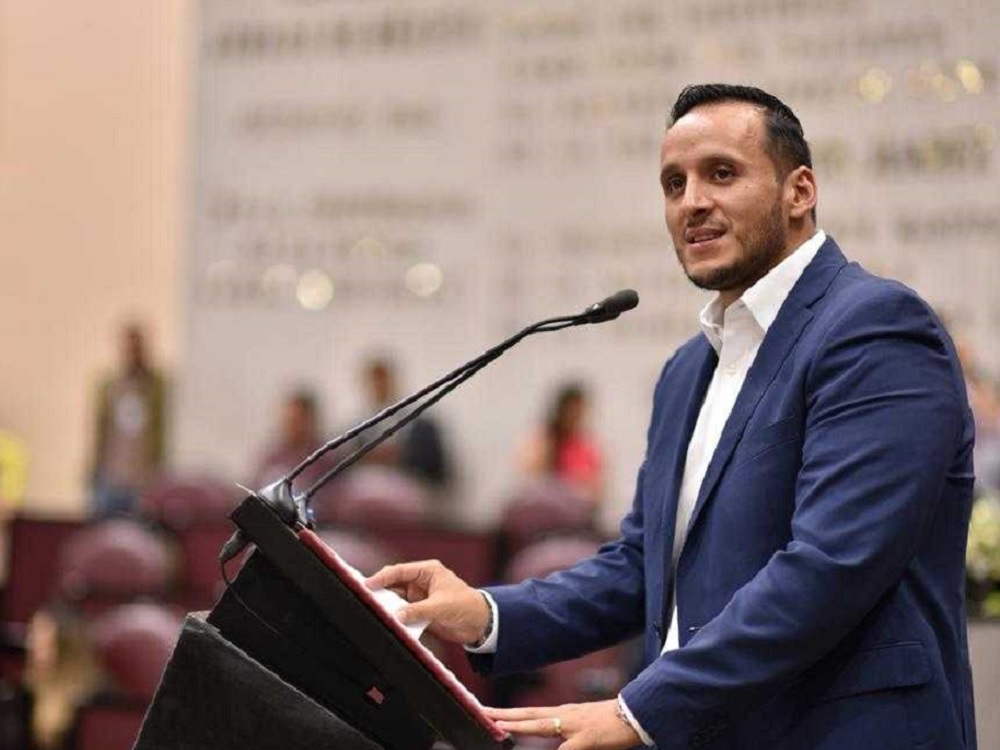 Grupo Legislativo del PAN a favor de la reelección de ediles