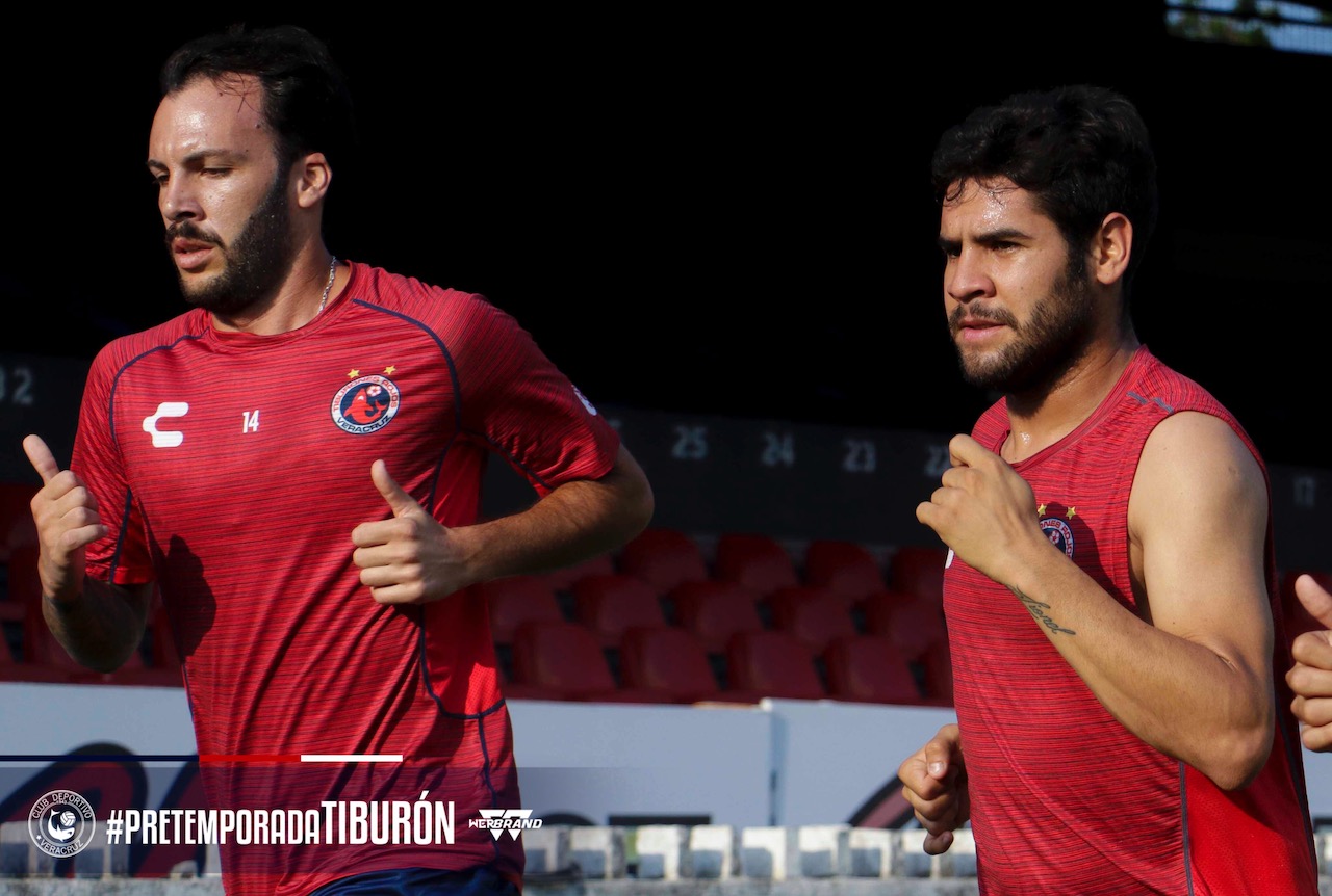 ¡Reportó el Keko Villalva!