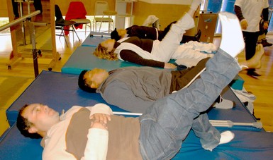 IMSS de Plan de Arroyos del municipio de Atzalan realizará jornada de traumatología y ortopedia pediátrica