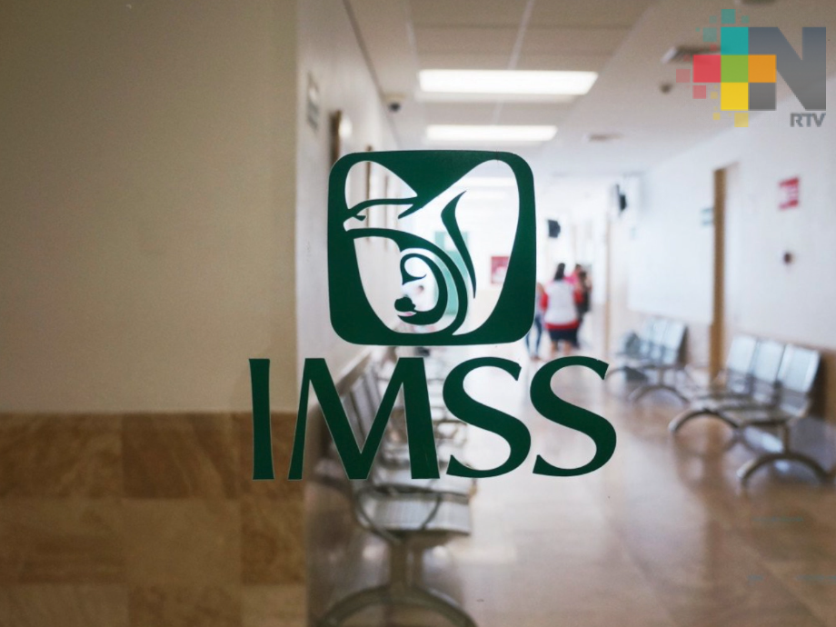 En módulos de enfermería del IMSS realizan chequeo preventivo para detección temprana de cáncer de seno