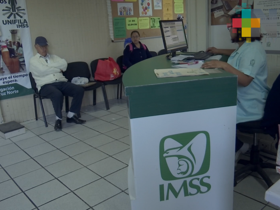 Sector Salud trabaja en la reactivación de atención médica de pacientes no COVID