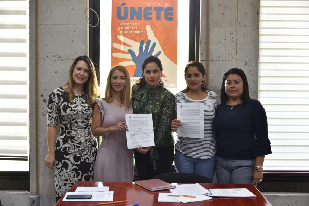 Emiten convocatoria para integrar el Sistema para Atender Violencia contra las Mujeres
