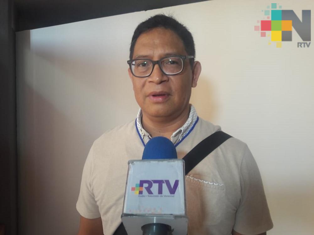 Investigador destaca importancia de reducir consumo de plástico