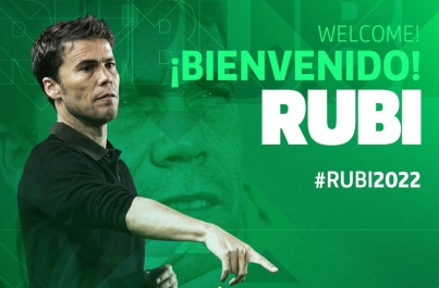 Guardado y Lainez tienen nuevo técnico en Real Betis