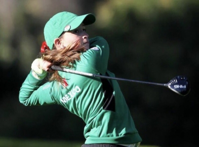 Cory López se agiganta en Copa Mundial Juvenil de Golf en Japón