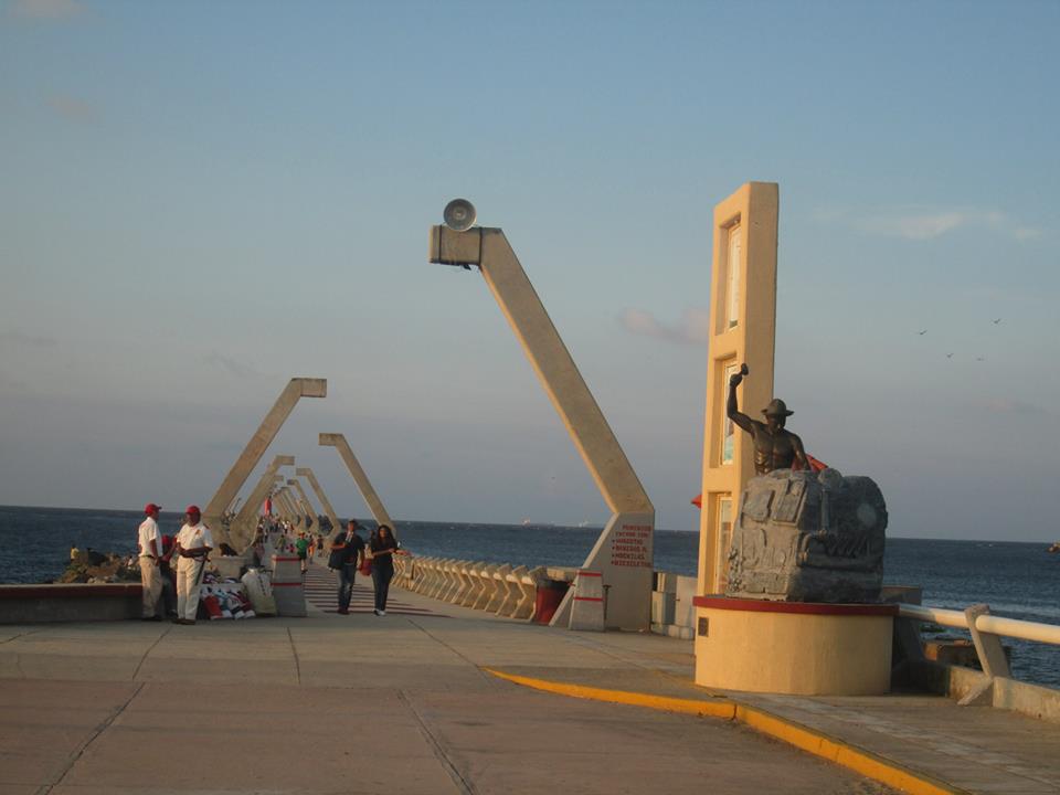 Coatzacoalcos, la segunda ciudad en firmar el Convenio de SENER-Banco Mundial