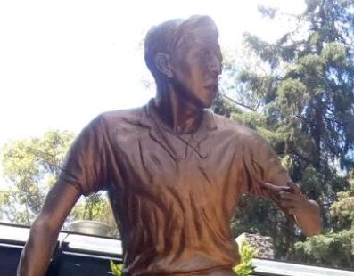 Conmemorarán 50 Aniversario luctuoso de Rafael “Pelón” Osuna