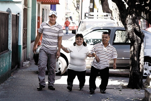 Congreso del Estado aprueba “Día Estatal de las Personas de Talla Baja”