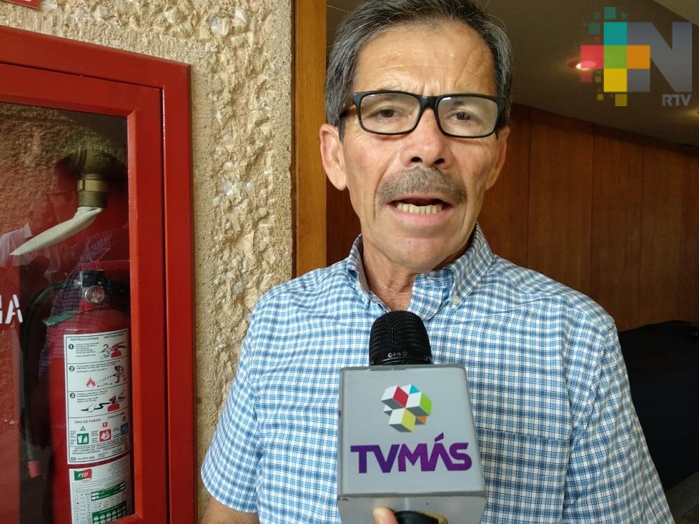 Canacintra dispuesta a integrarse al clúster regional para construcción de refinería en Tabasco