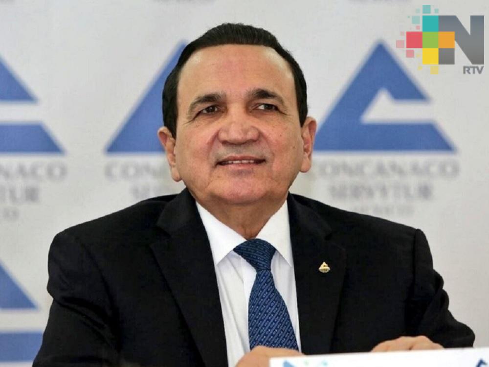 Problemas sociales no pueden solucionarse con medidas económicas: Concanaco