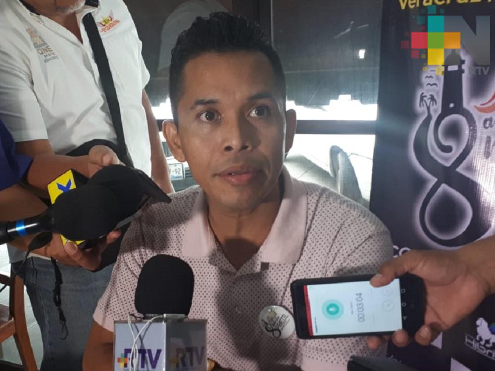 Más de 10 mil personas participarán en marcha LGBTI en Veracruz-Boca del Río
