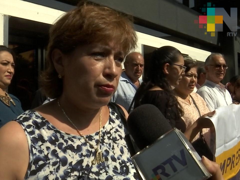 Proveedores de servicios de gobierno estatal esperan la liquidación de sus adeudos