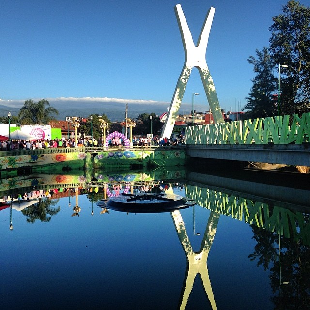 Puente Xalapa