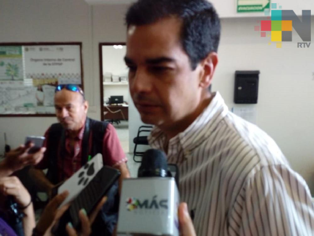 Continúa rezago en materia de seguridad en Xalapa: Regidor