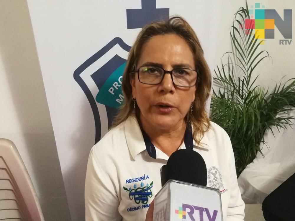 Coatzacoalcos cumplirá con lineamientos de Semarnat y Sedema en residuos sólidos