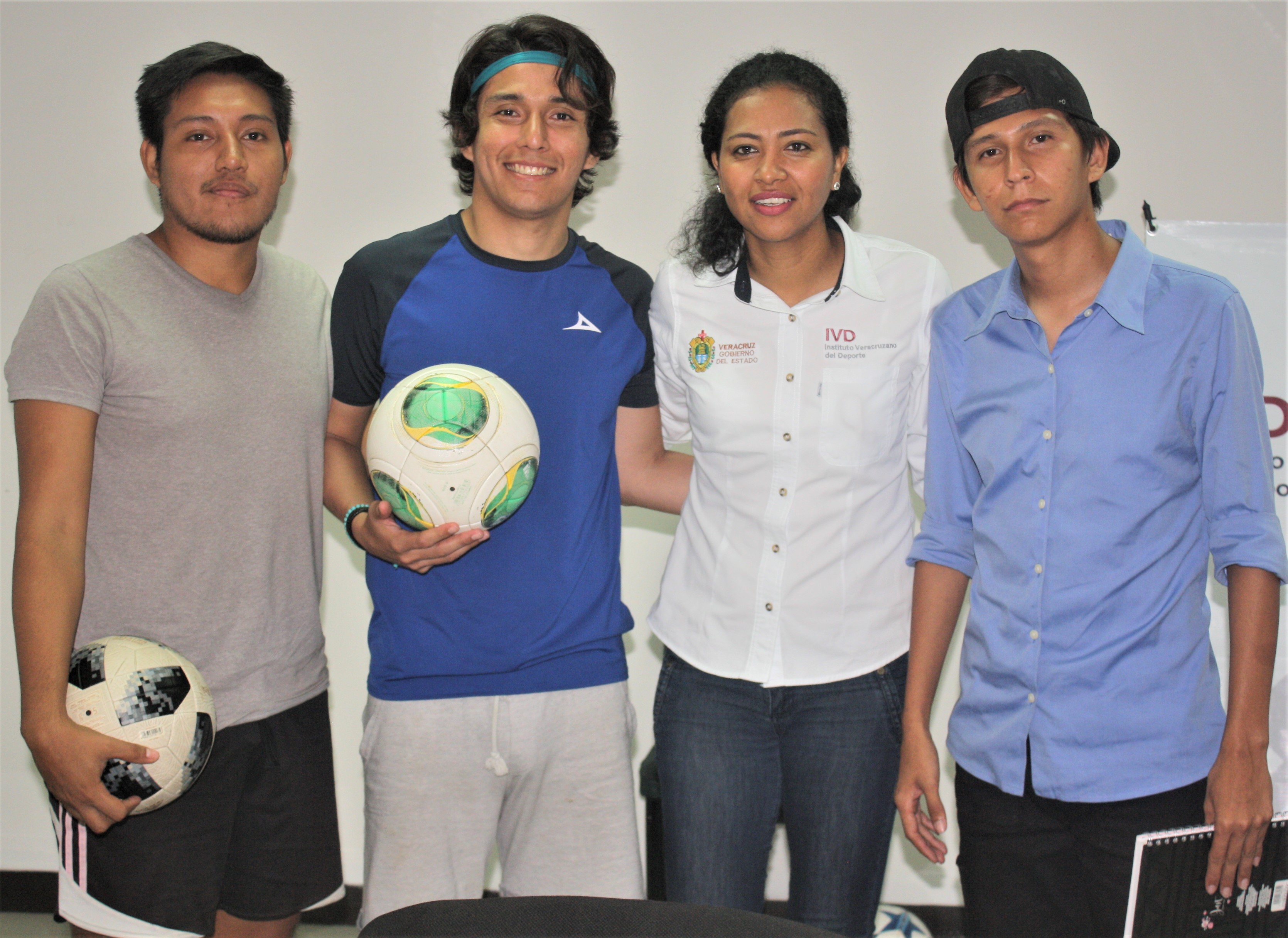 Veracruz sede del Torneo Freestyle Zona Sur 2019