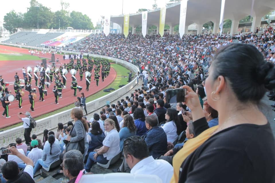 Inauguran Encuentro Cobaev 2019