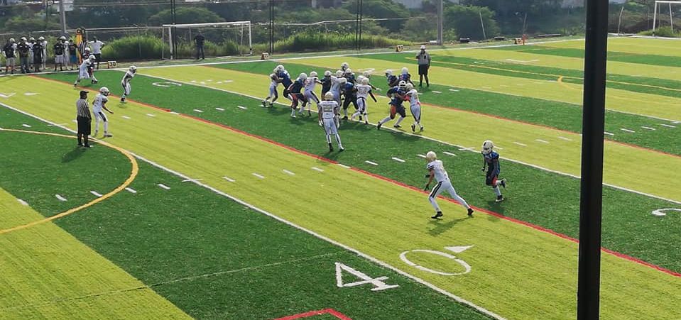 Zorros Dorados XL inaugura temporada de Ofamo