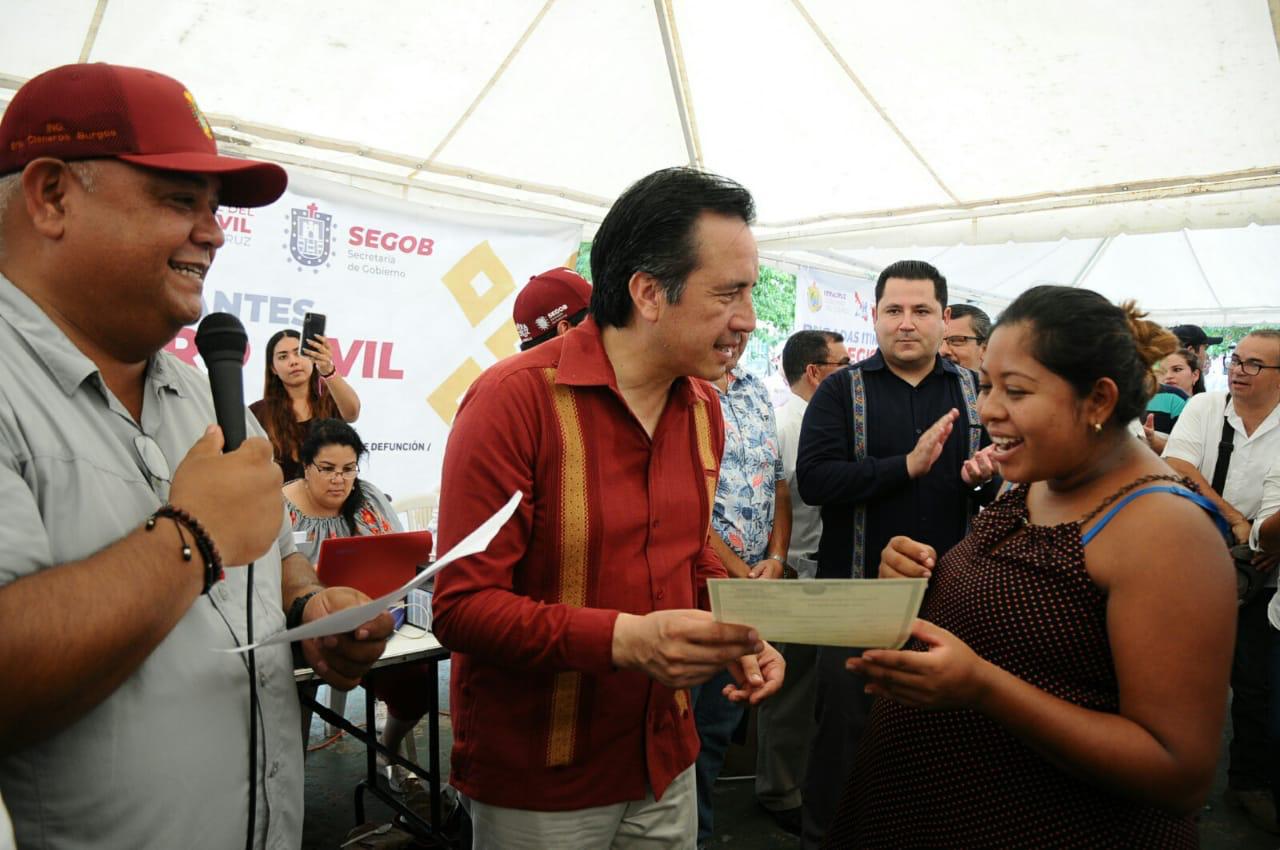 Veracruz Puerto es mucho más que su boulevard: Eric Cisneros