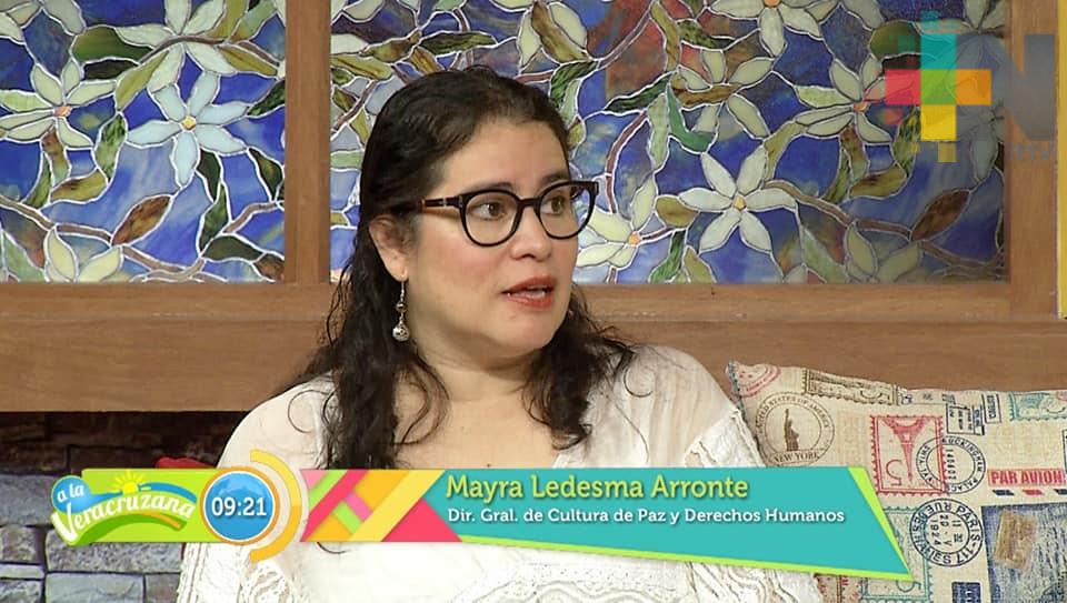 Necesario capacitar a elementos policíacos en Derechos Humanos sobre trato a migrantes