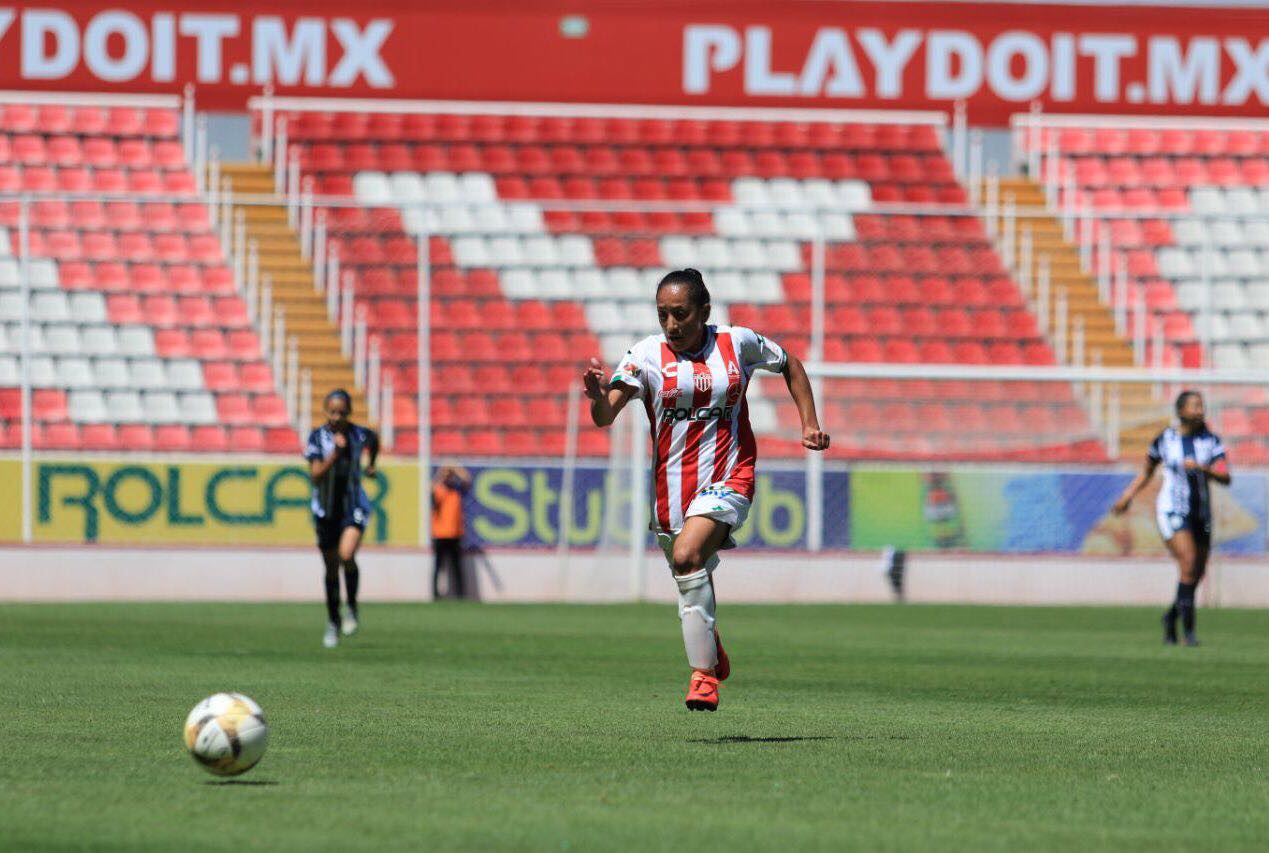 Necaxa y Cruz Azul abrirán telón de Torneo Apertura 2019 de Liga Femenil