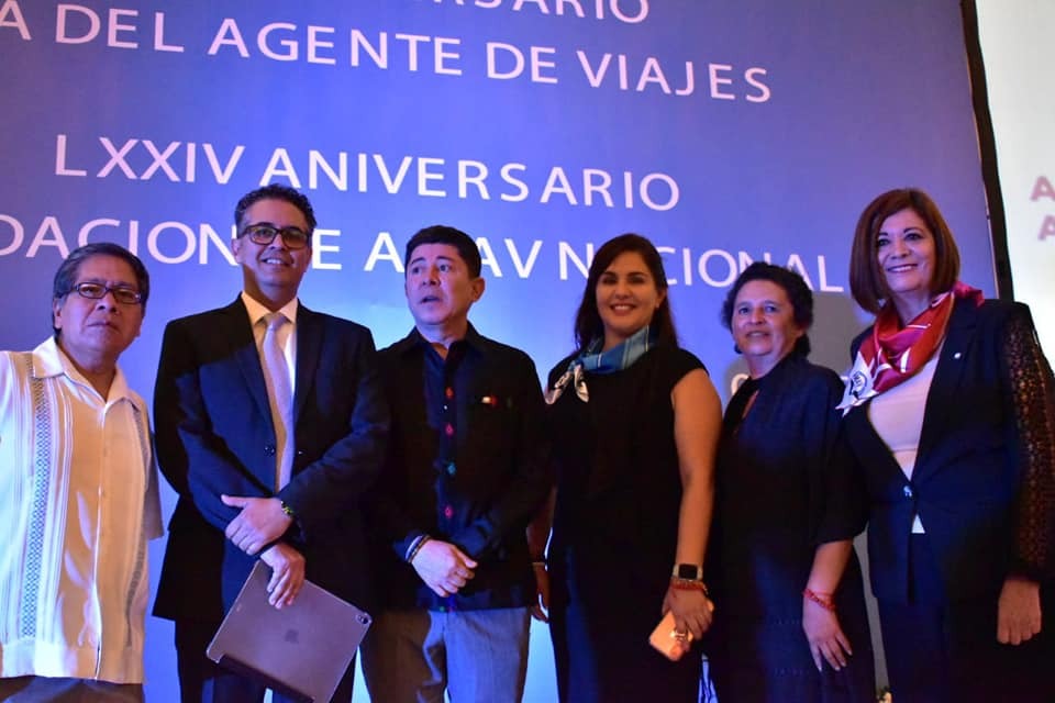 Promociona SECTUR “Veracruz se Antoja” ante Agencias de Viajes a nivel nacional