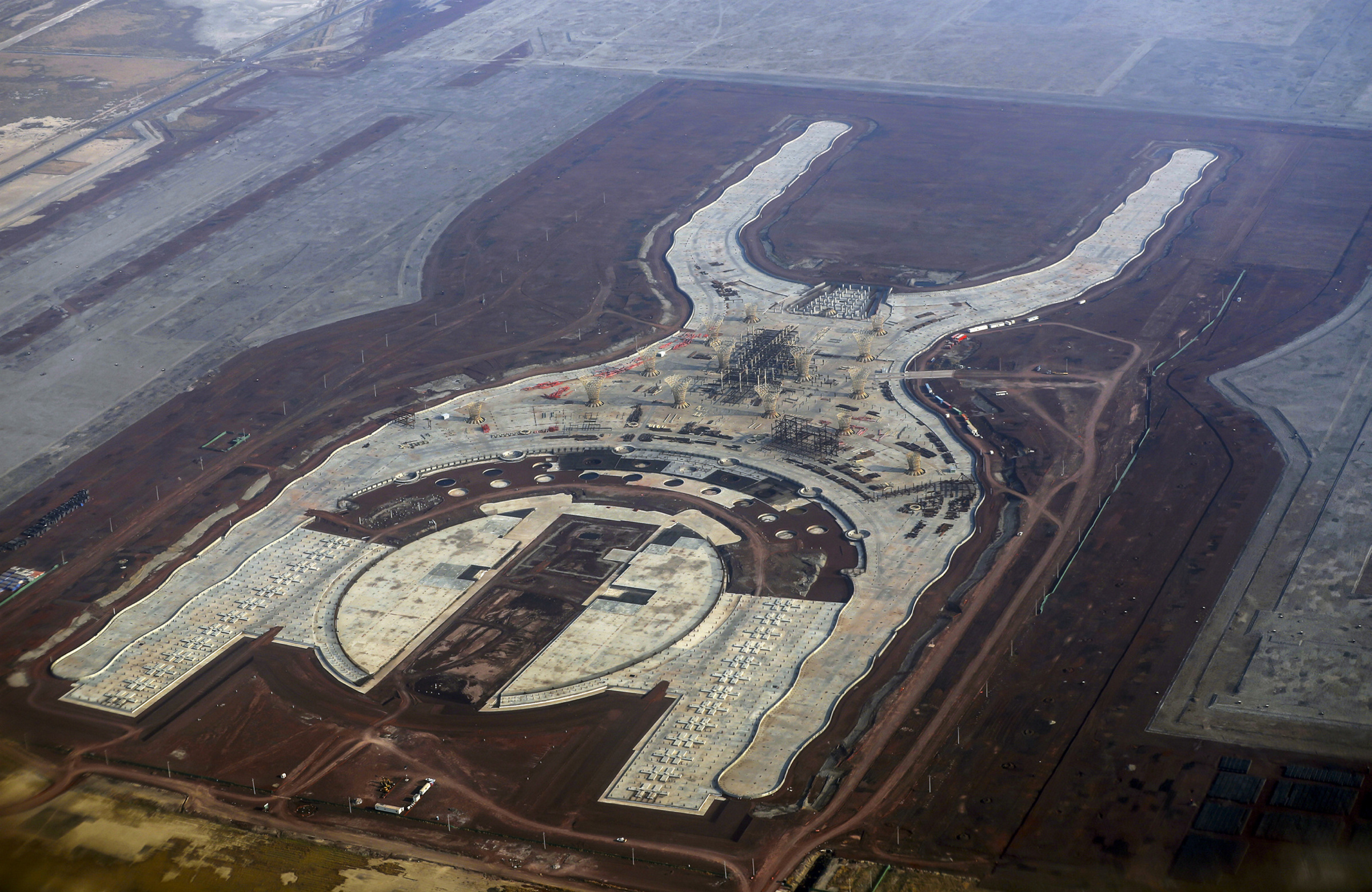 El «Plan B» es seguir adelante con Santa Lucía: AMLO