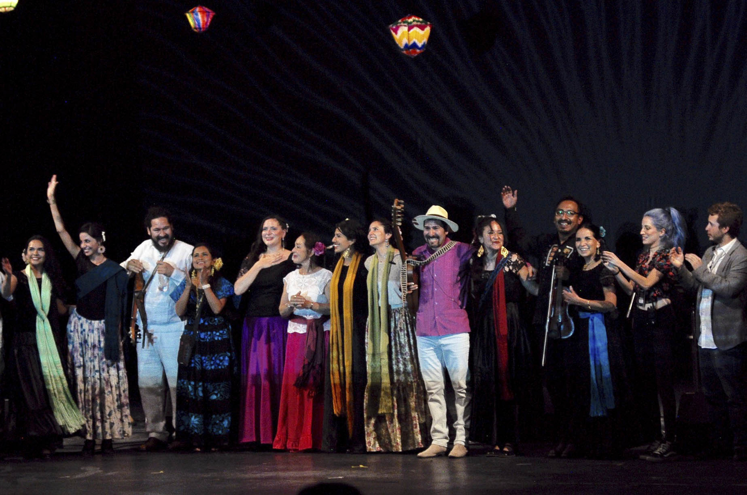 UV emite licitaciones para iniciar construcción de teatro universitario en Xalapa